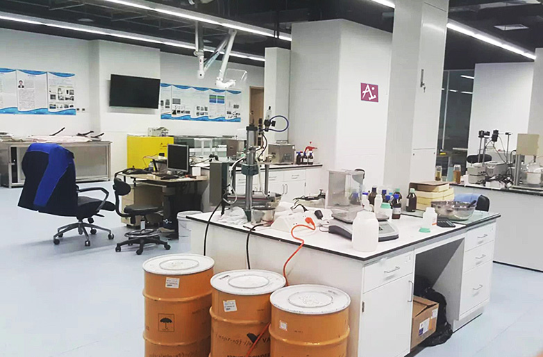 研發(fā)實(shí)力